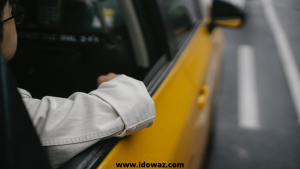 Read more about the article Things you should know before you ride any Taxi