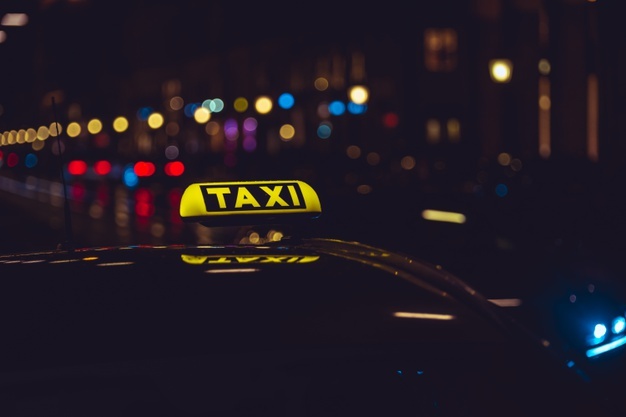 You are currently viewing Reasons to Hire a Taxi Driver