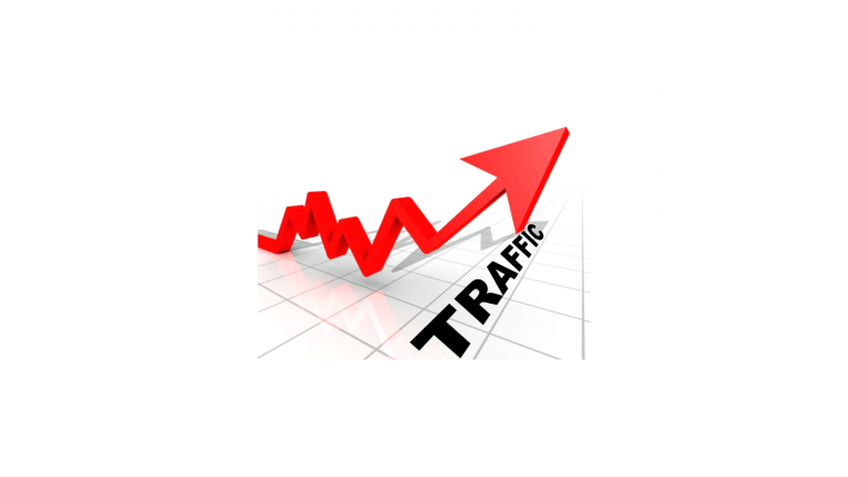 Read more about the article How to bring more traffic to your blog