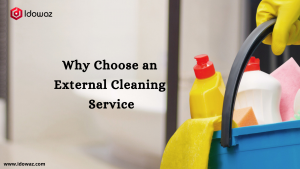 Read more about the article Why Choose an External Cleaning Service
