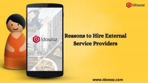 Read more about the article Reasons to Hire External Service Providers